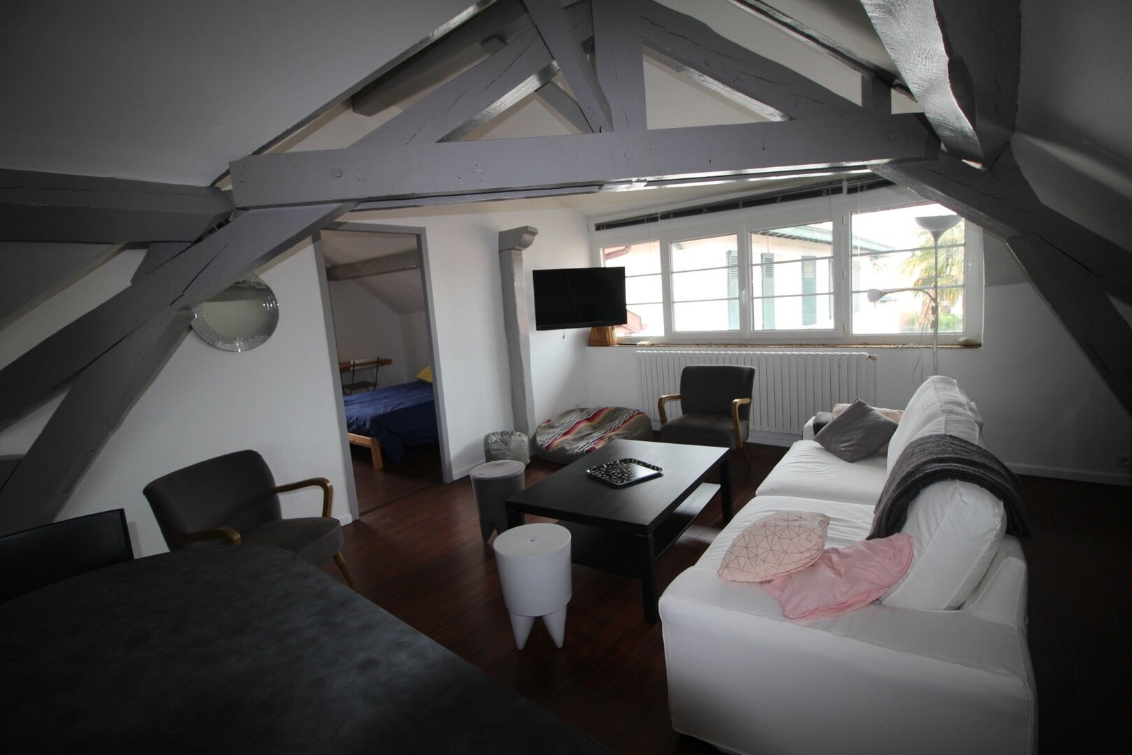 Appartement Avenue de la Légion Tchèque à Bayonne