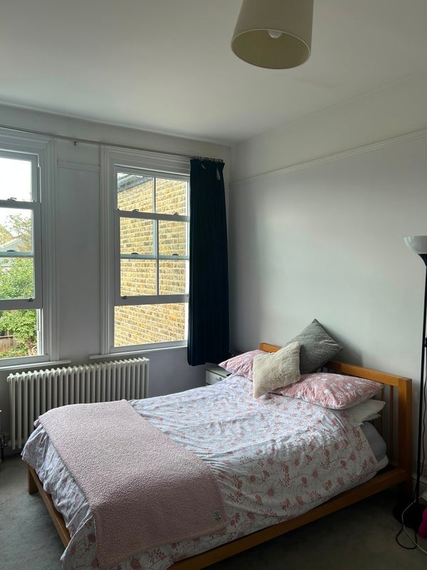 Room Culverley Road in Greater London