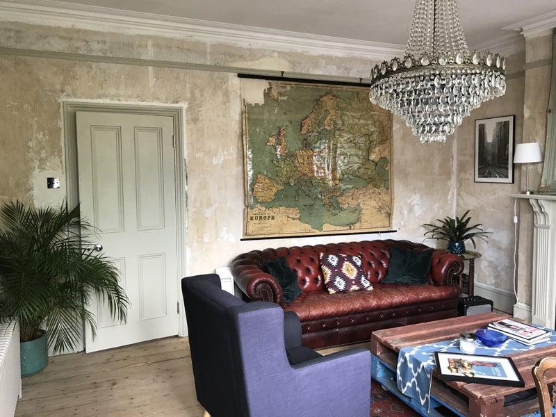 Room Culverley Road in Greater London