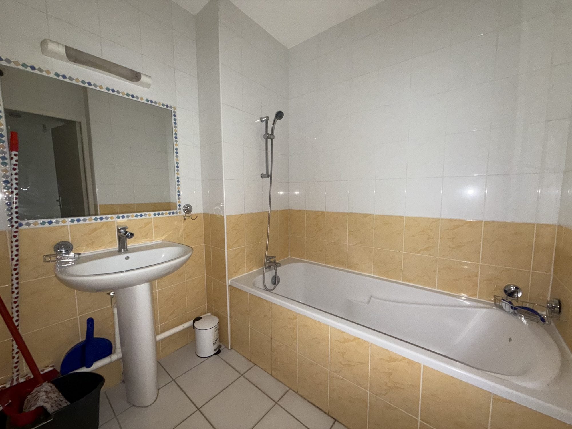 Appartement Boulevard de la Résistance à Mâcon