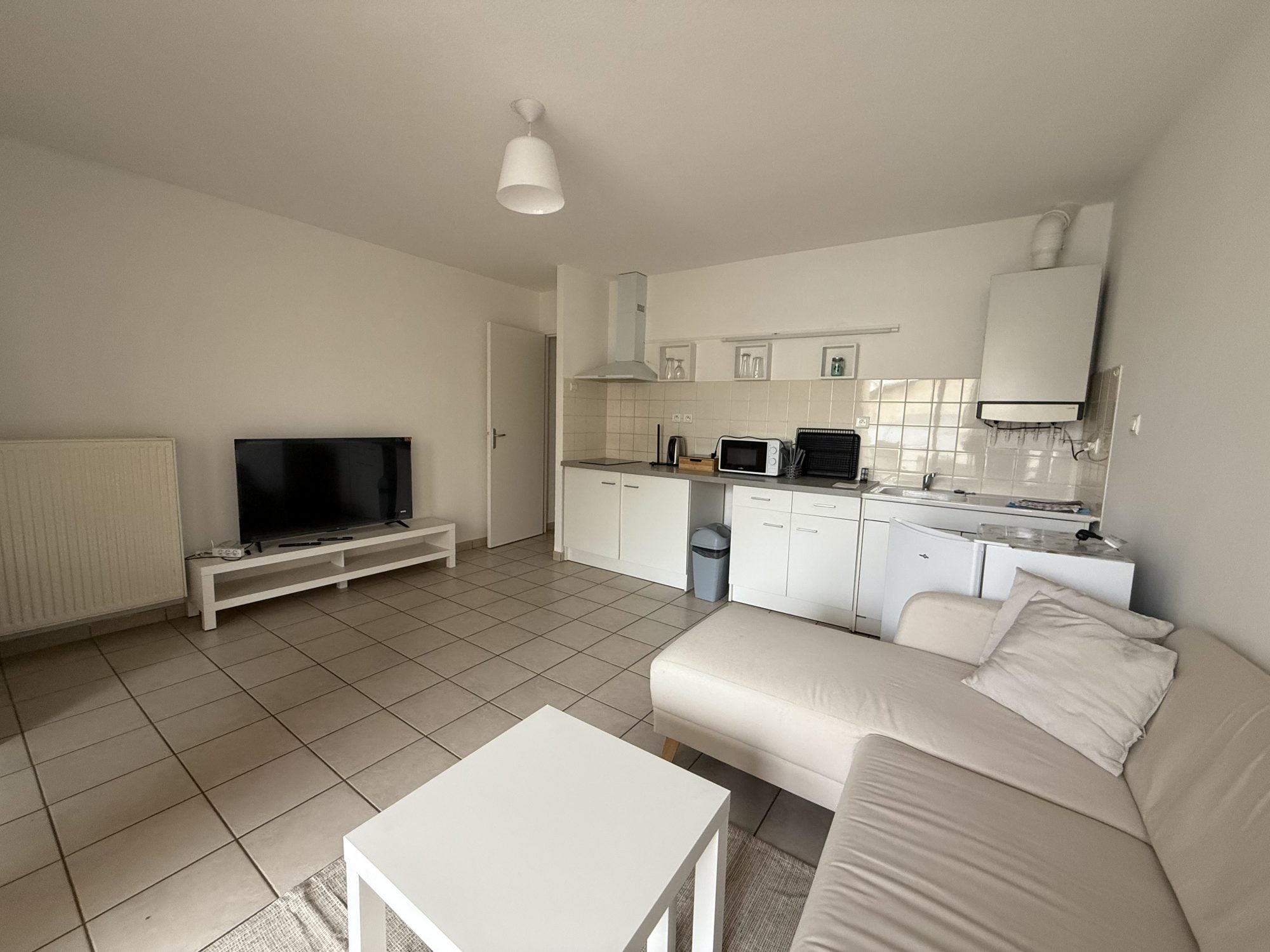 Appartement Boulevard de la Résistance à Mâcon