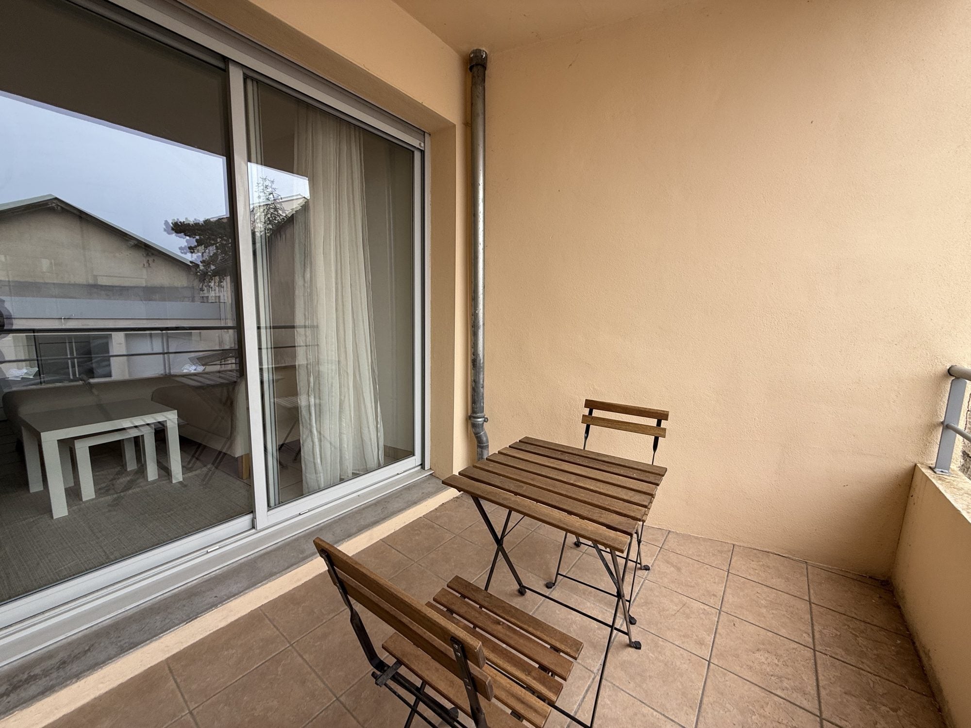 Appartement Boulevard de la Résistance à Mâcon