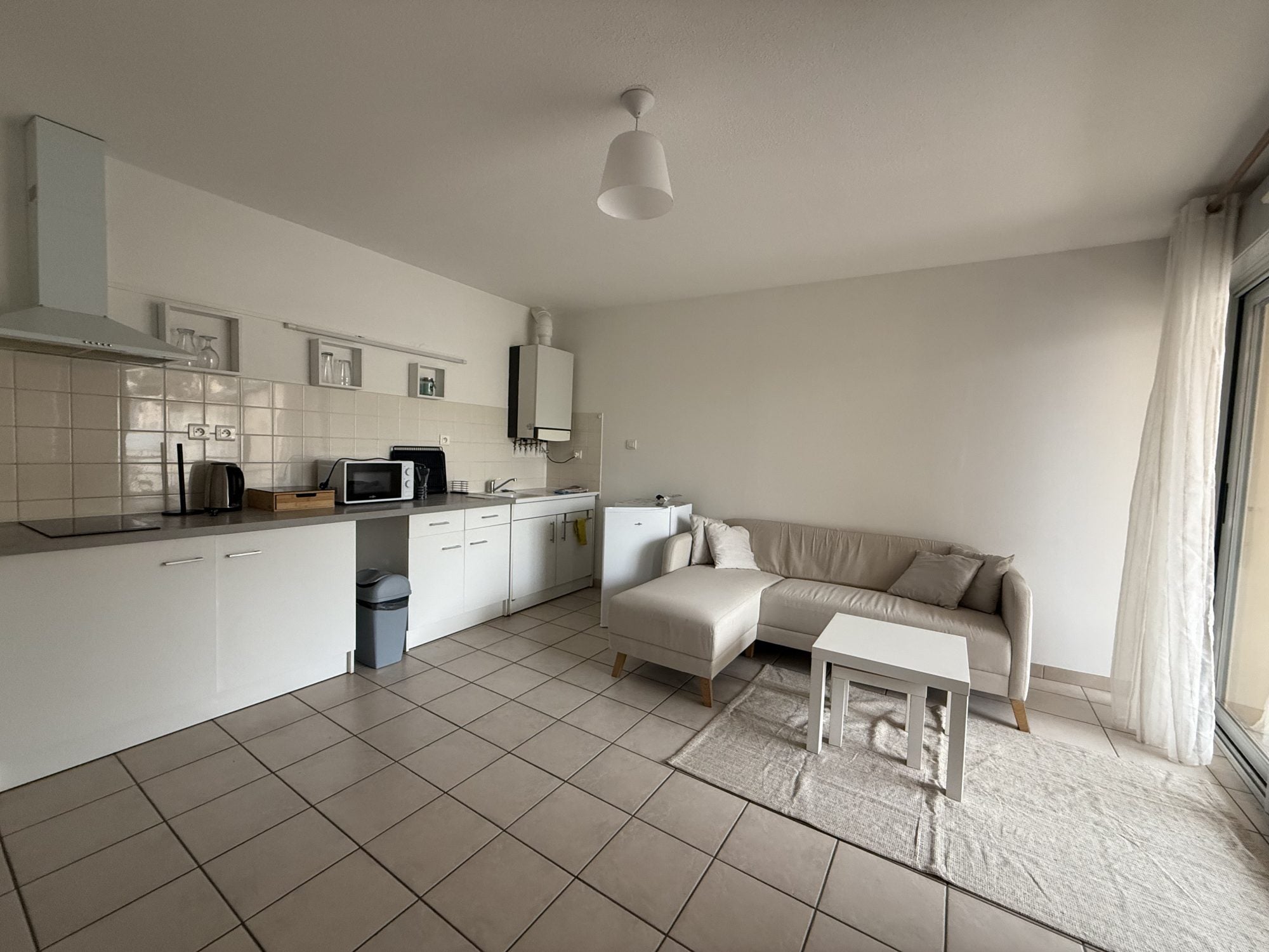 Appartement Boulevard de la Résistance à Mâcon