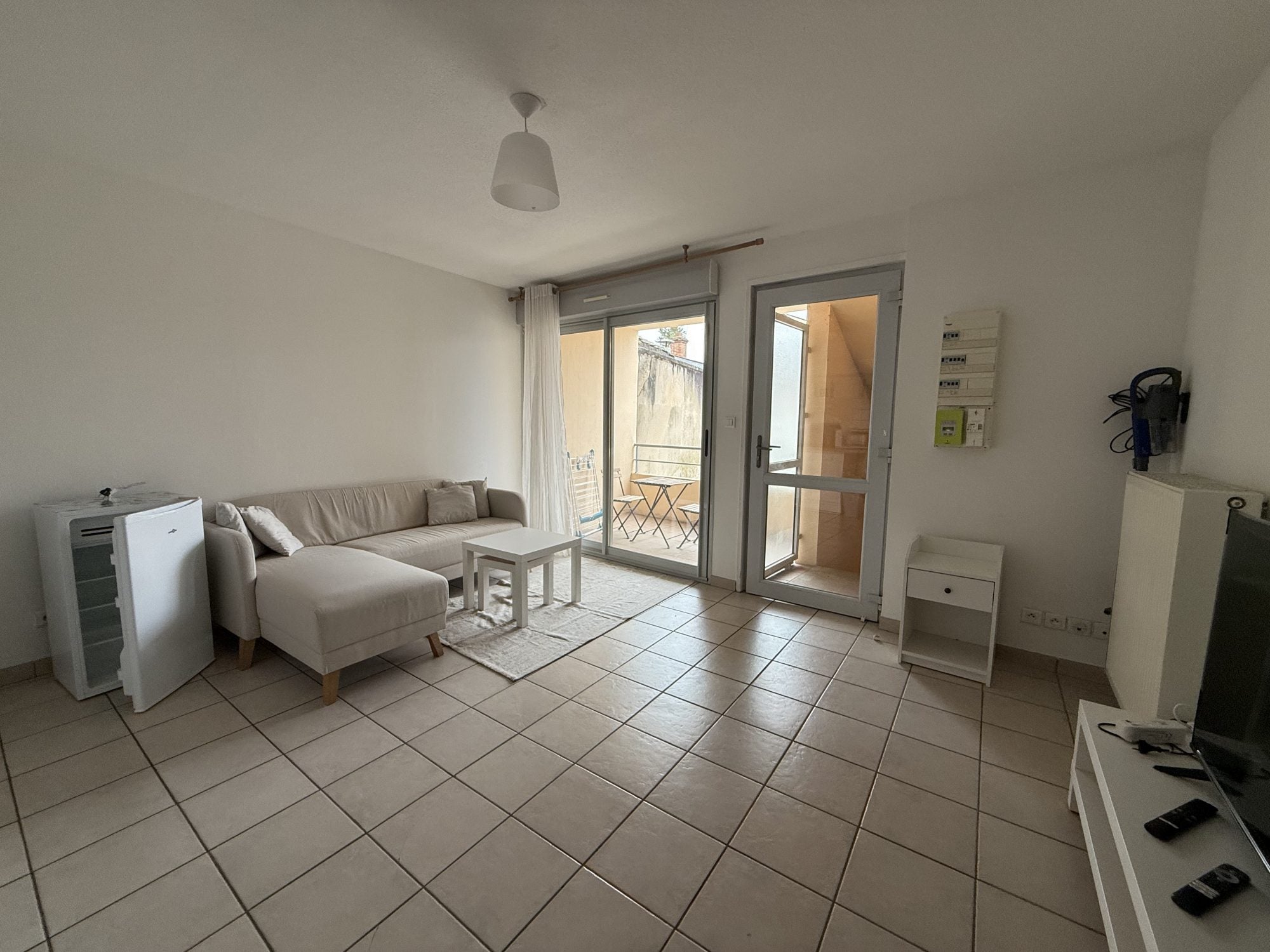 Appartement Boulevard de la Résistance à Mâcon