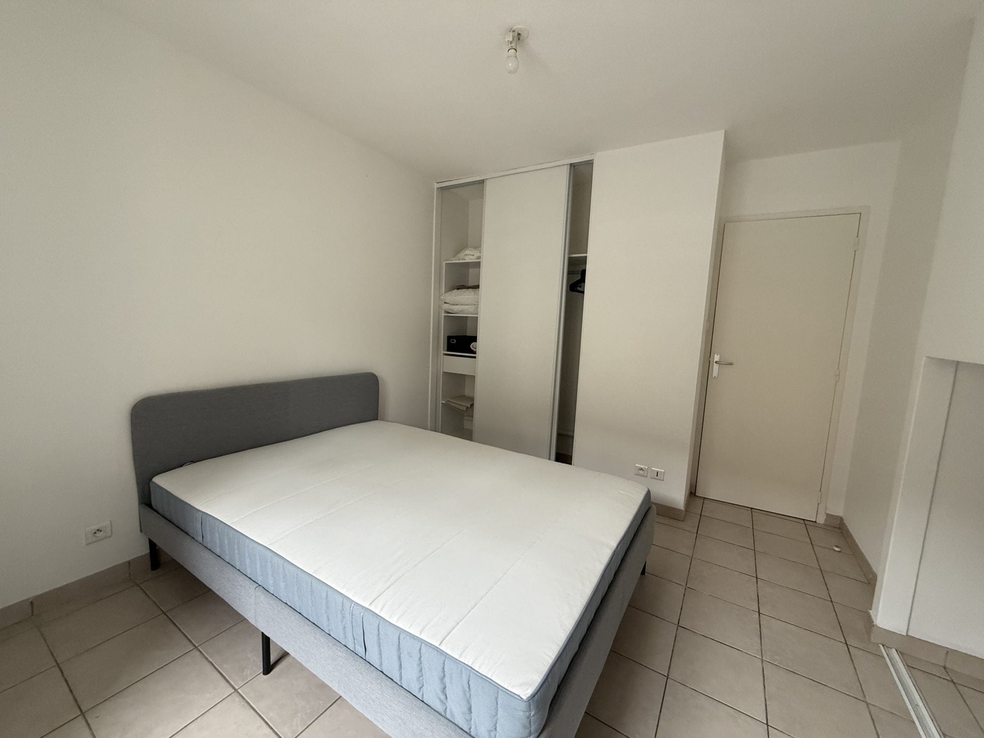 Appartement Boulevard de la Résistance à Mâcon