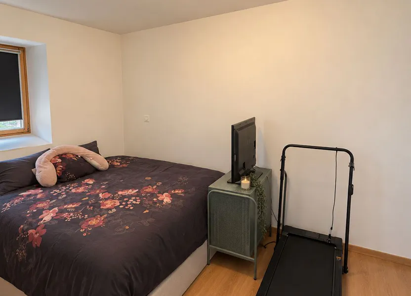 Flat Rue du Tilleul in Kembs