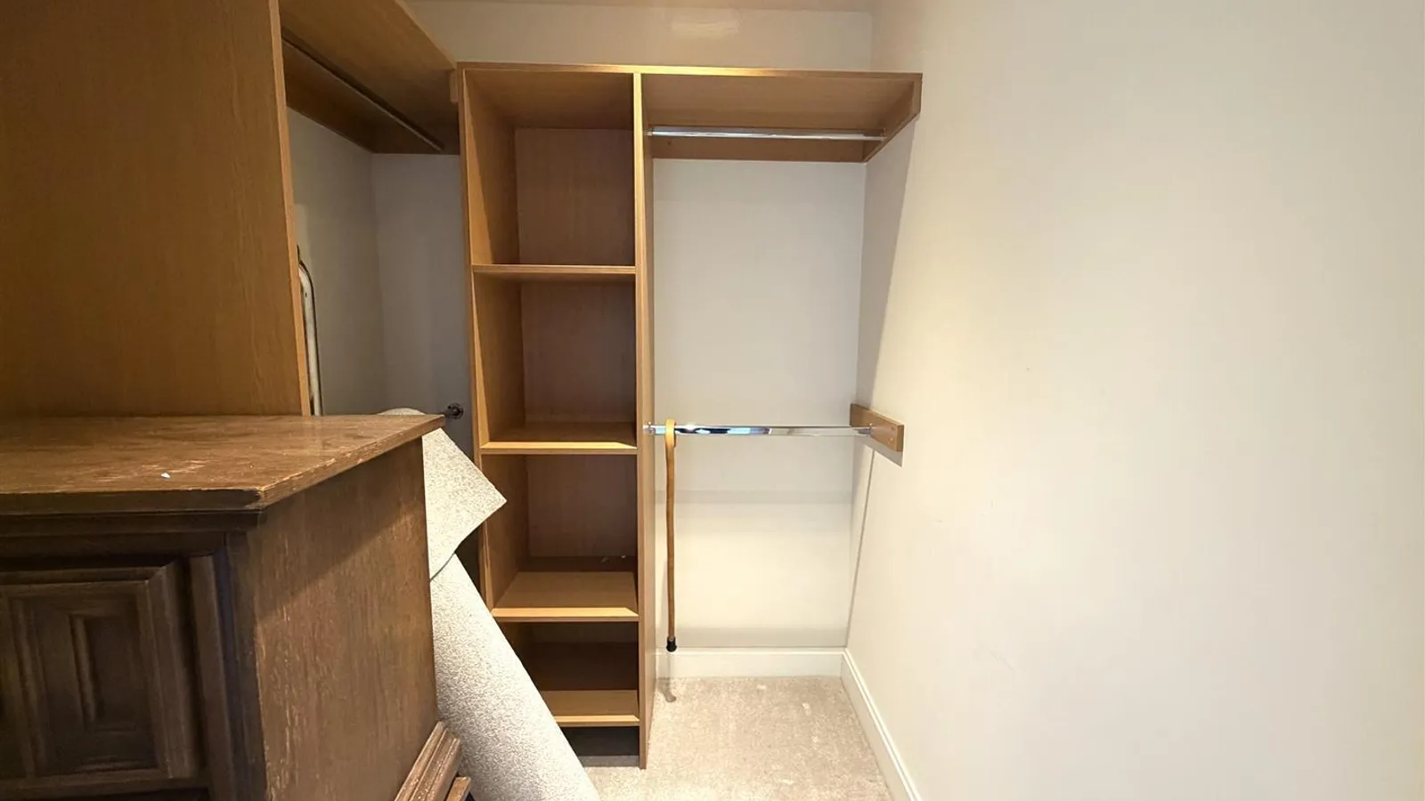 Flat Moorfield Road in Denham