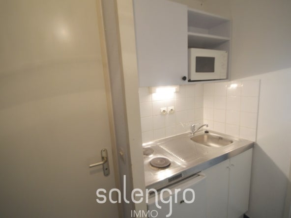 Appartement Avenue Roger Salengro à Villeurbanne