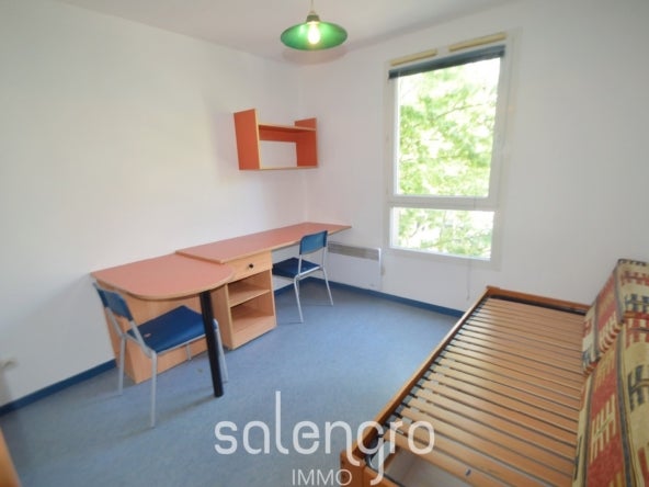 Appartement Avenue Roger Salengro à Villeurbanne