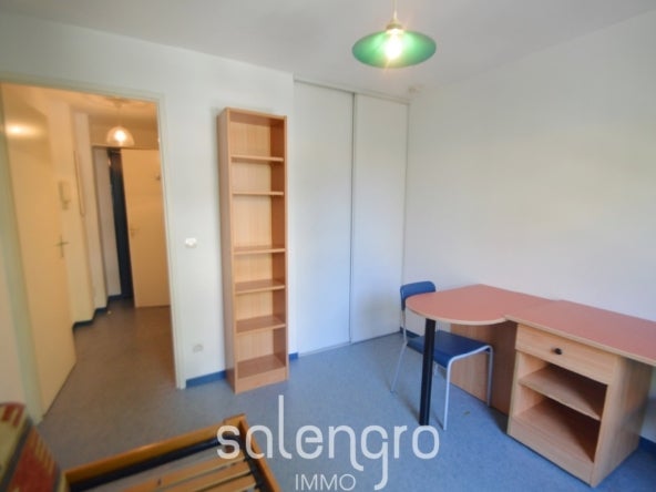 Appartement Avenue Roger Salengro à Villeurbanne