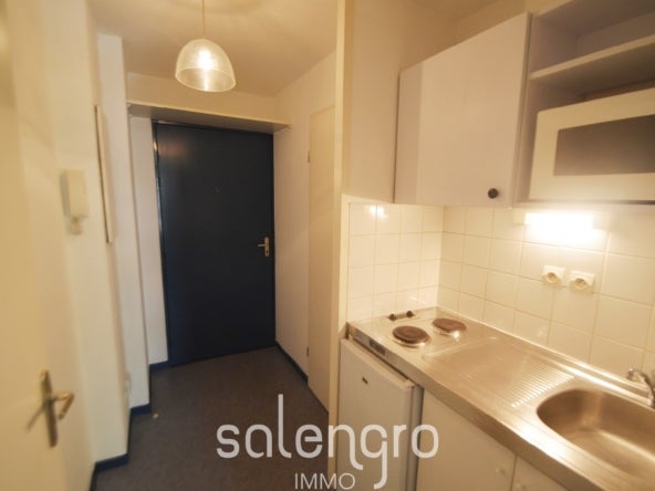 Appartement Avenue Roger Salengro à Villeurbanne