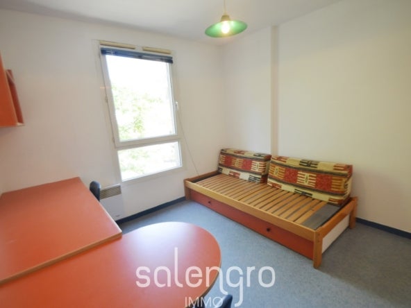 Appartement Avenue Roger Salengro à Villeurbanne