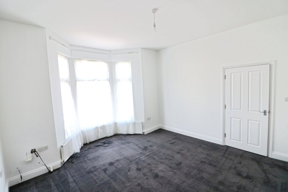 House Mafeking Avenue in Greater London