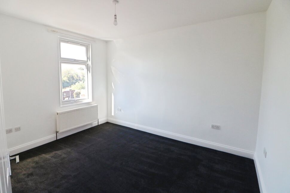 House Mafeking Avenue in Greater London