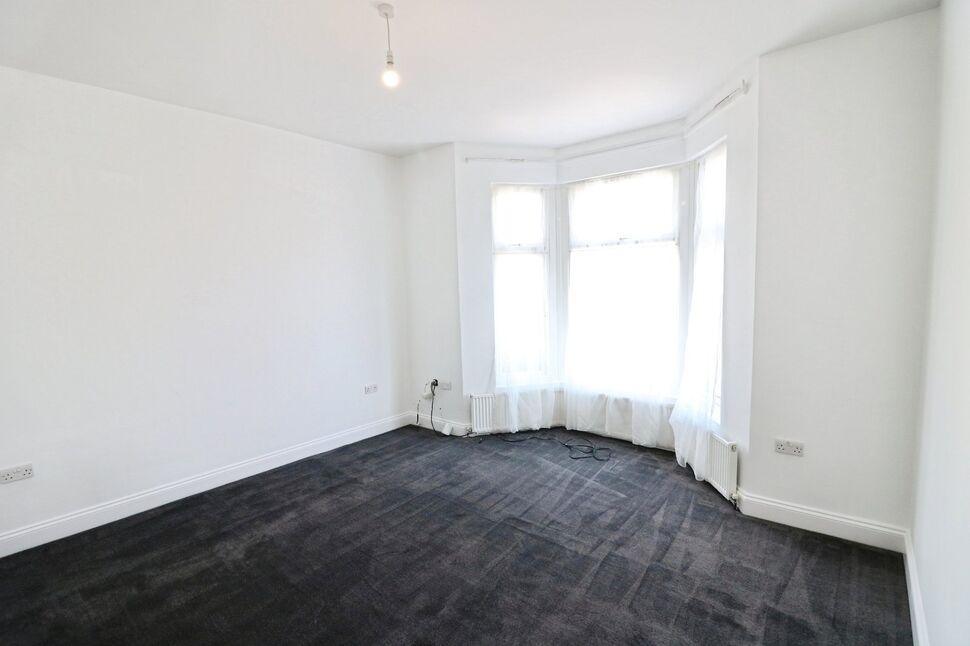 House Mafeking Avenue in Greater London