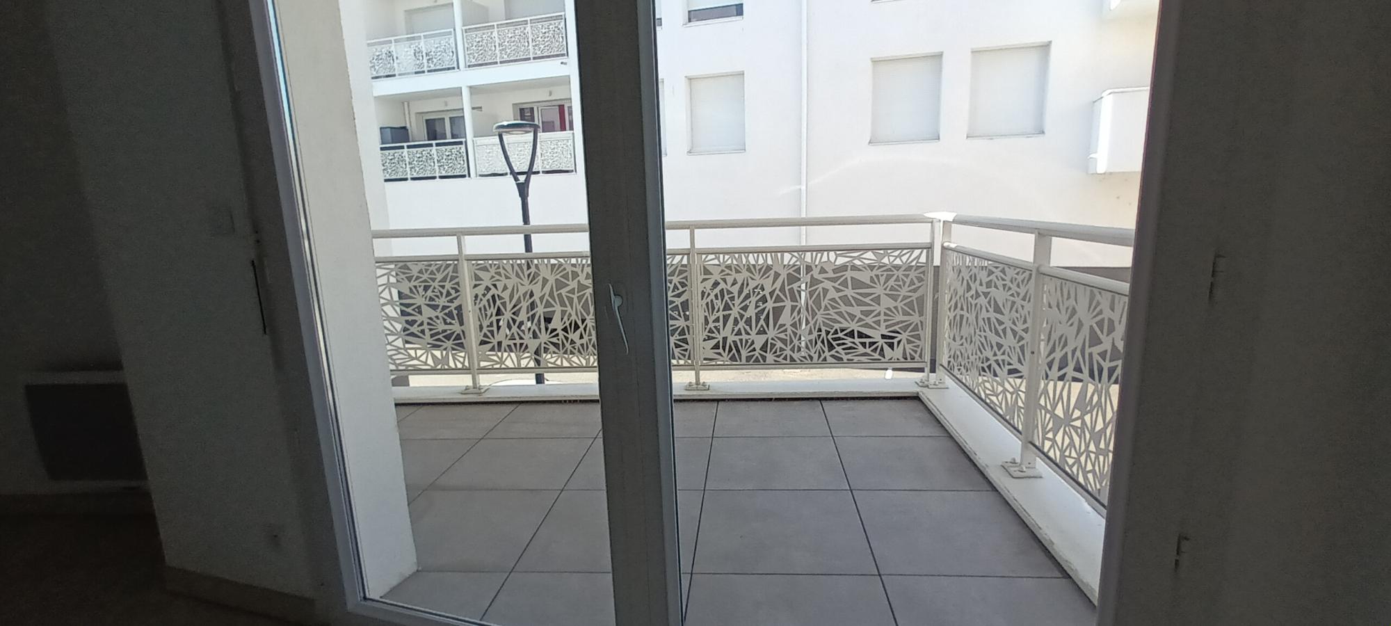 Appartement Avenue du Général de Gaulle à Draguignan