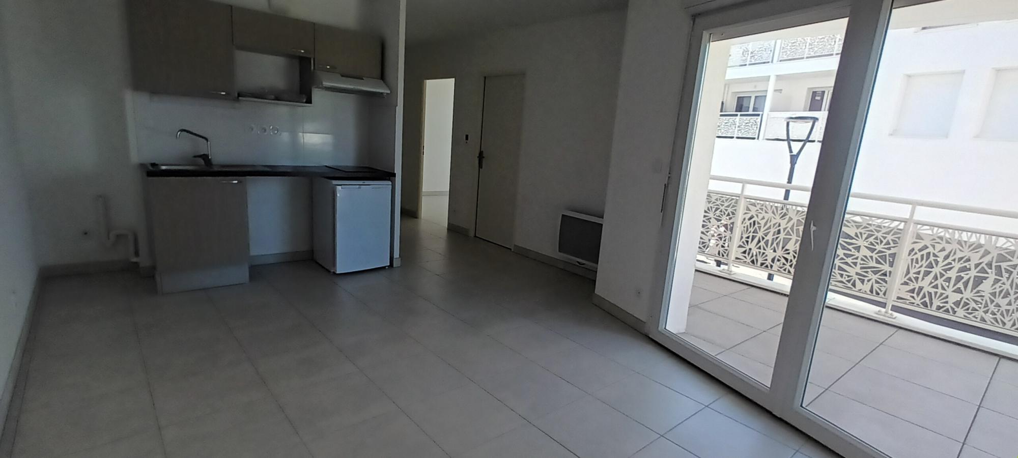 Appartement Avenue du Général de Gaulle à Draguignan