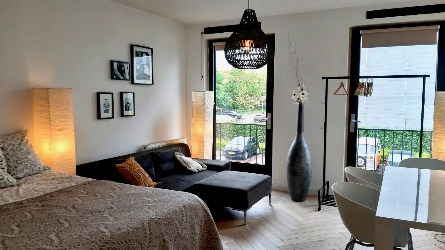 Studio Ina Boudier-Bakkerlaan 2