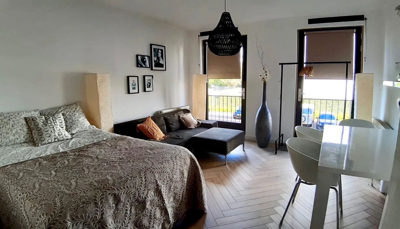 Appartement te huur in Utrecht – Ina Boudier-Bakkerlaan – foto 1