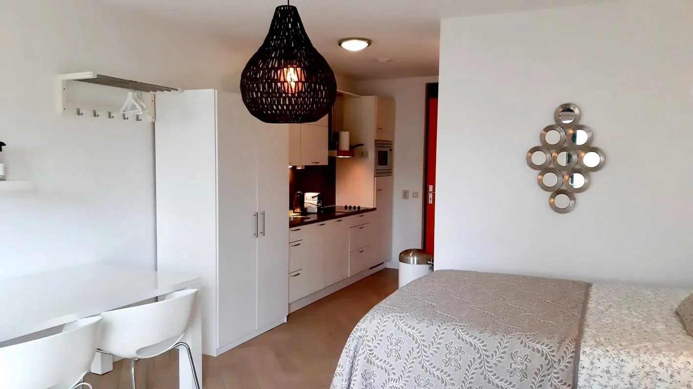 Studio Ina Boudier-Bakkerlaan 5