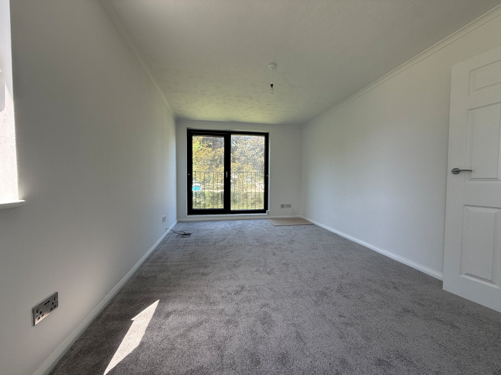 Flat London Road in Patcham