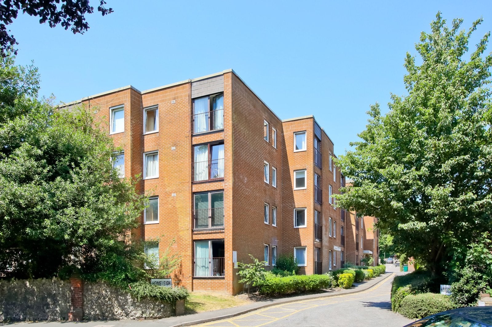 Flat London Road in Patcham