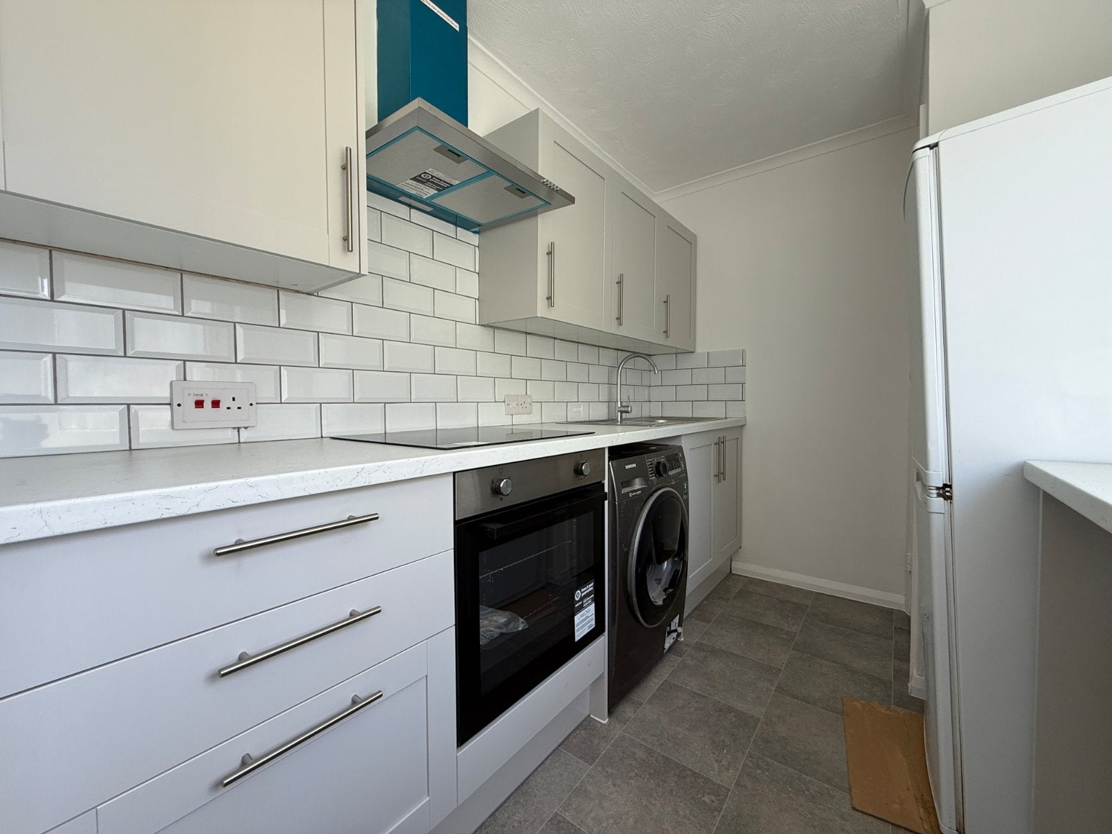 Flat London Road in Patcham