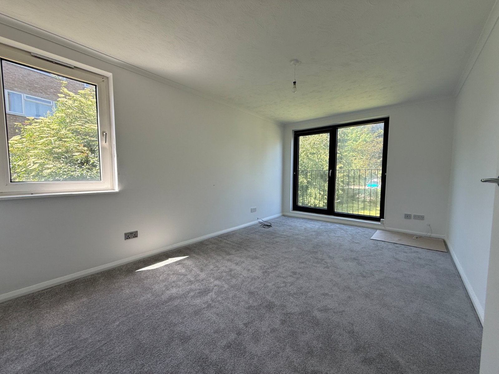 Flat London Road in Patcham