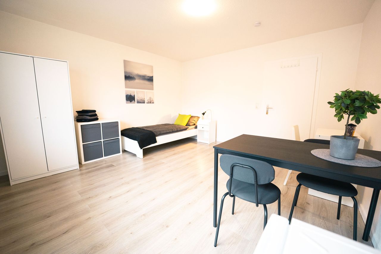 Wohnung Nordstraße in Delmenhorst