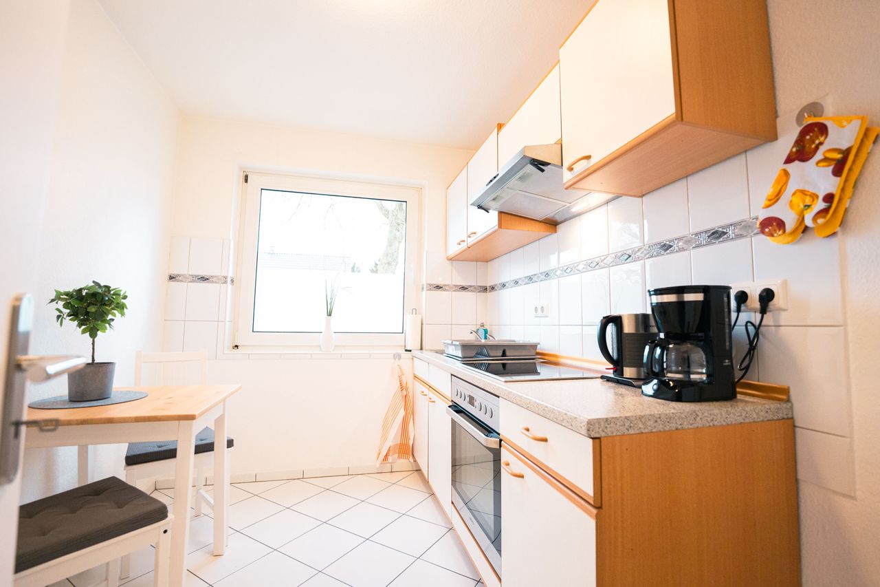 Wohnung Nordstraße in Delmenhorst