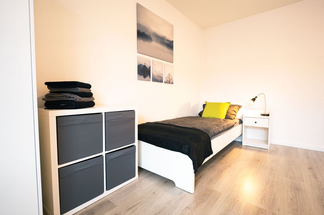 Wohnung Nordstraße in Delmenhorst