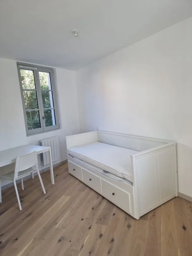 Appartement Rue Battant à Besançon