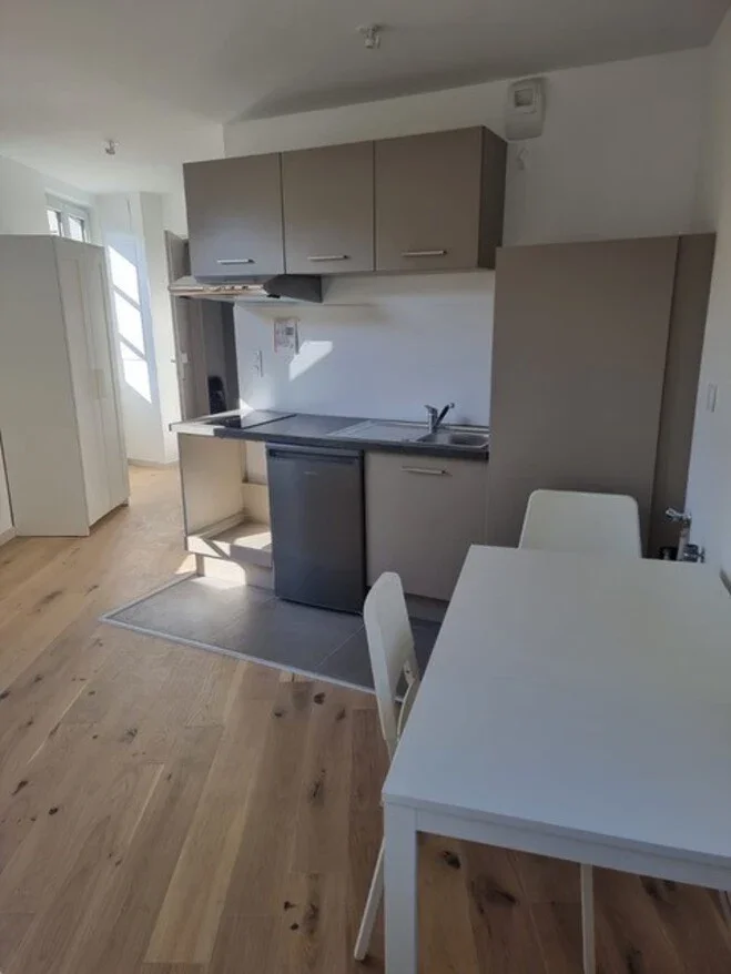 Appartement Rue Battant à Besançon