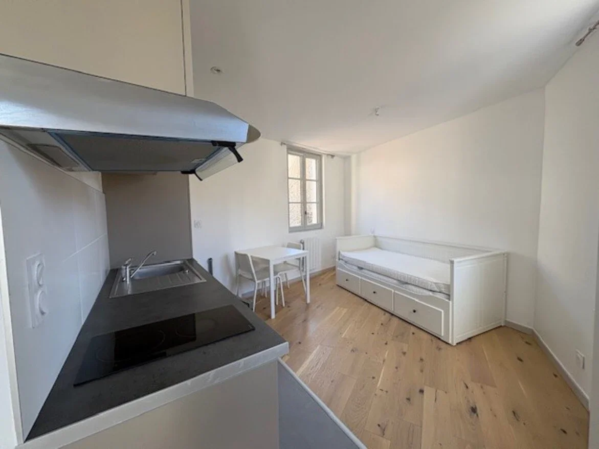 Appartement Rue Battant à Besançon