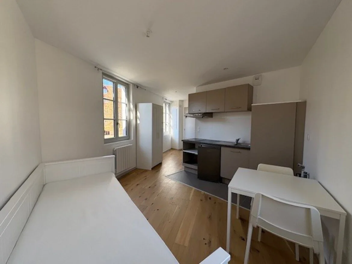 Appartement Rue Battant à Besançon