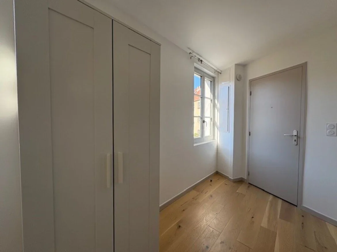 Appartement Rue Battant à Besançon