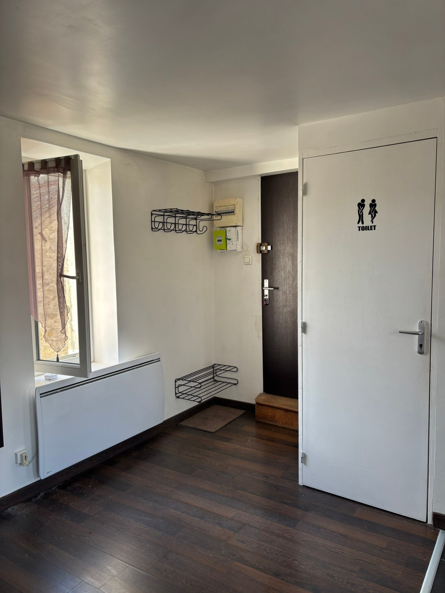 Appartement Rue de la Cloche à Fontainebleau