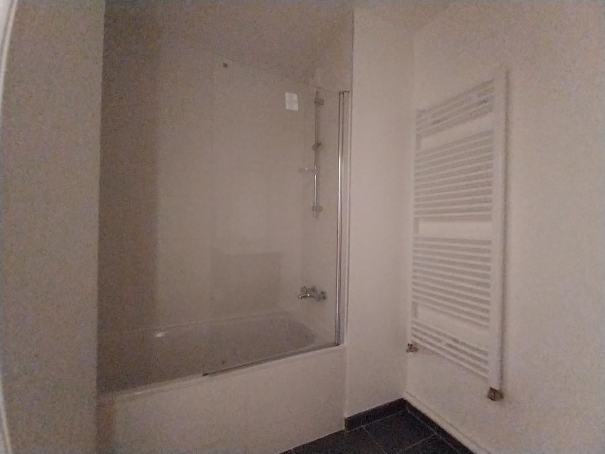 Flat Parvis Guillaume Apollinaire in Bordeaux
