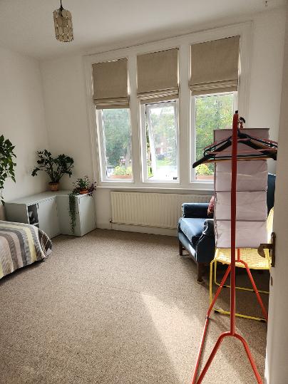 Room Palmerston Road in Greater London