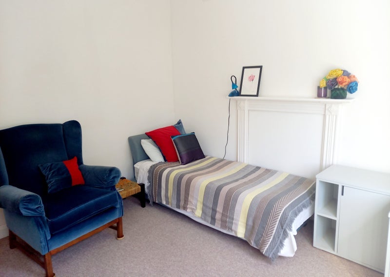 Flat Palmerston Road in Greater London