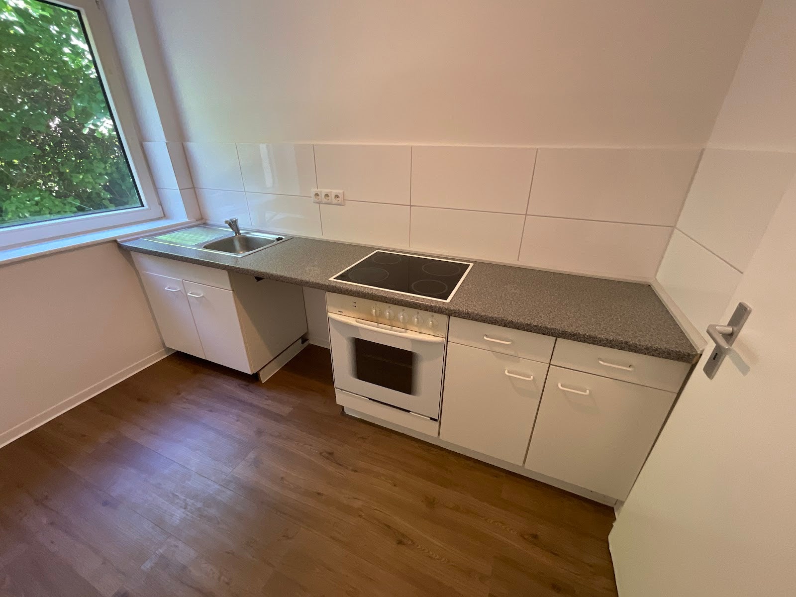 Wohnung Ziegeleiweg in Neustadt in Holstein