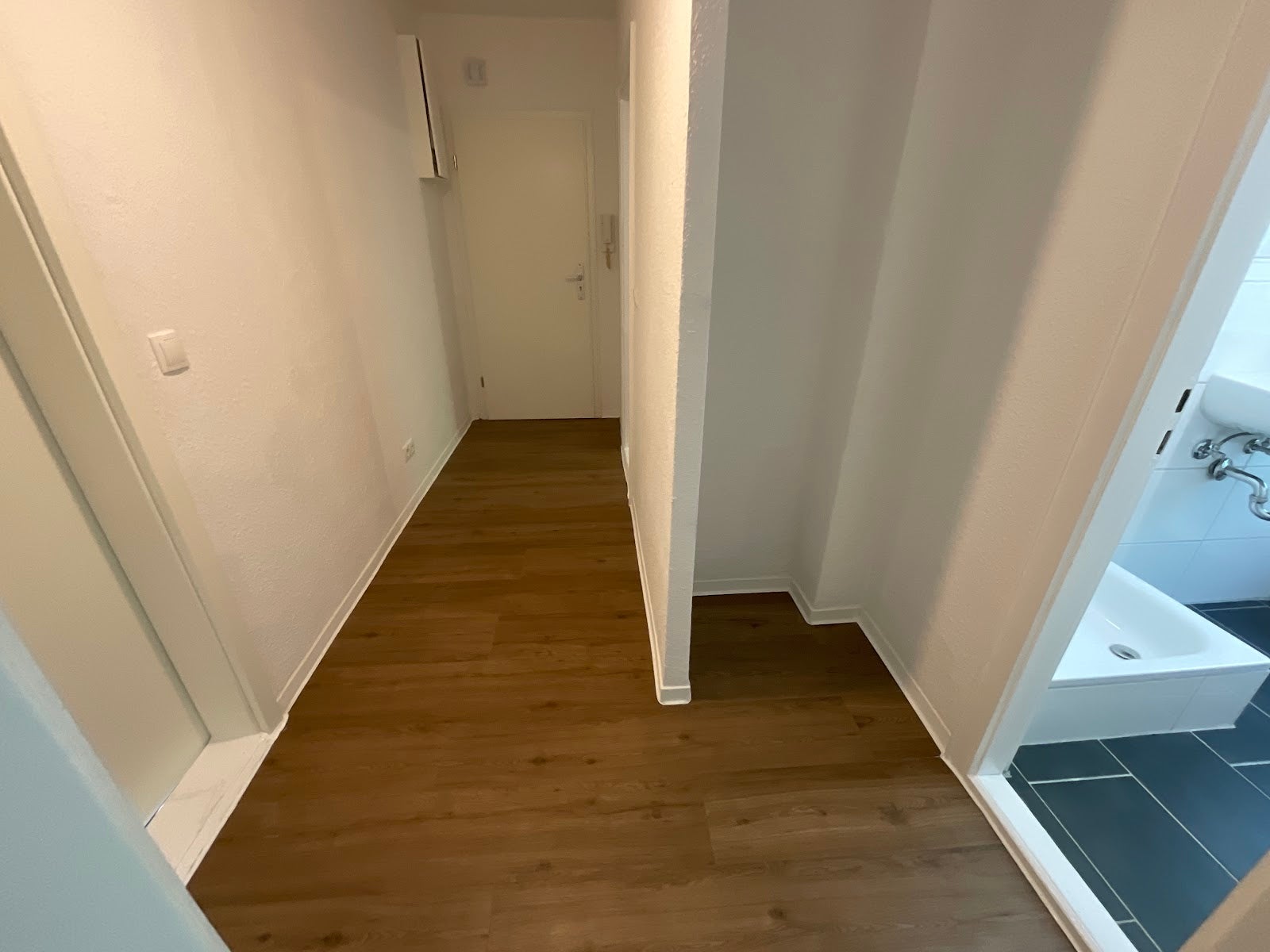 Wohnung Ziegeleiweg in Neustadt in Holstein