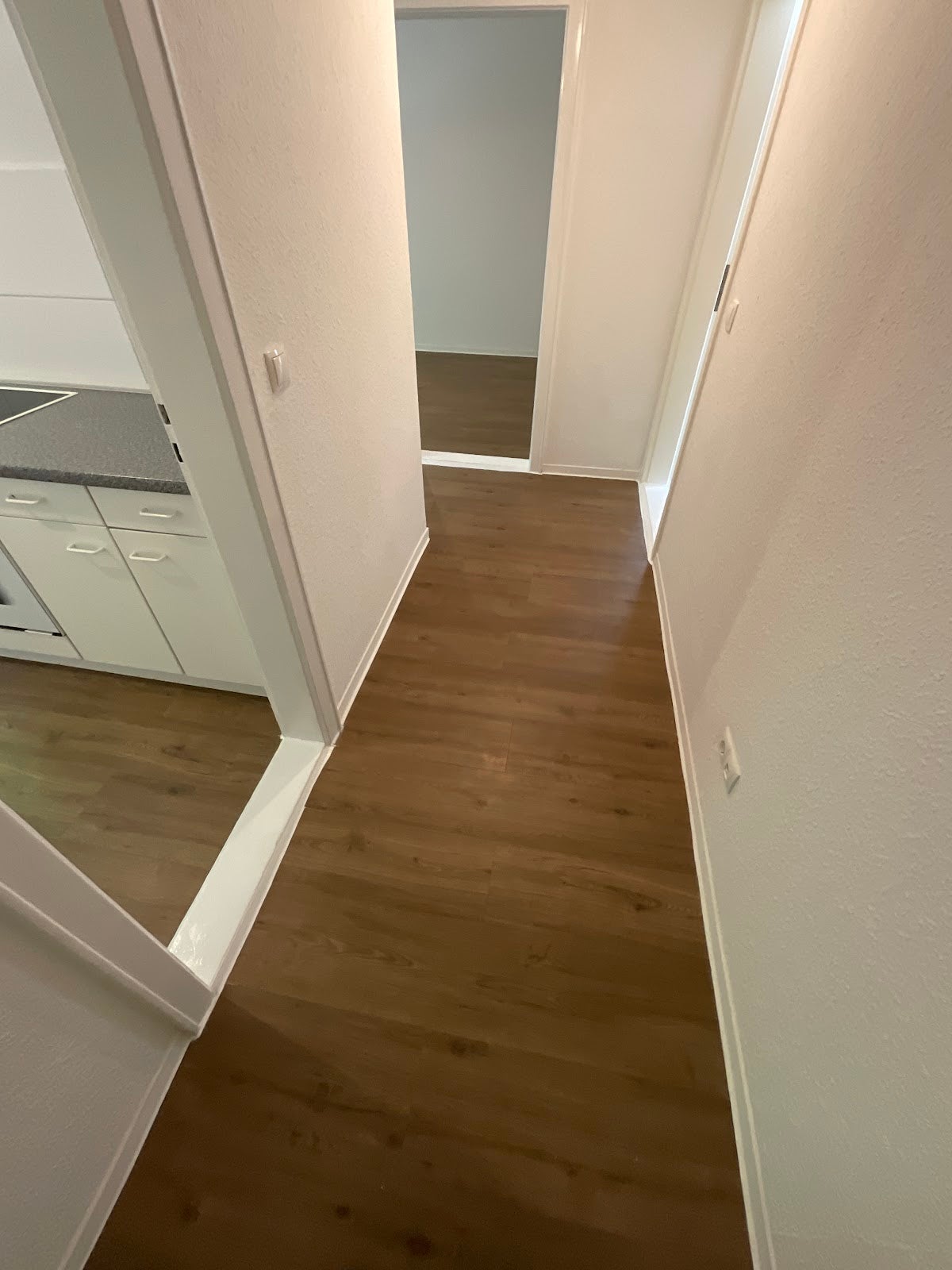 Wohnung Ziegeleiweg in Neustadt in Holstein