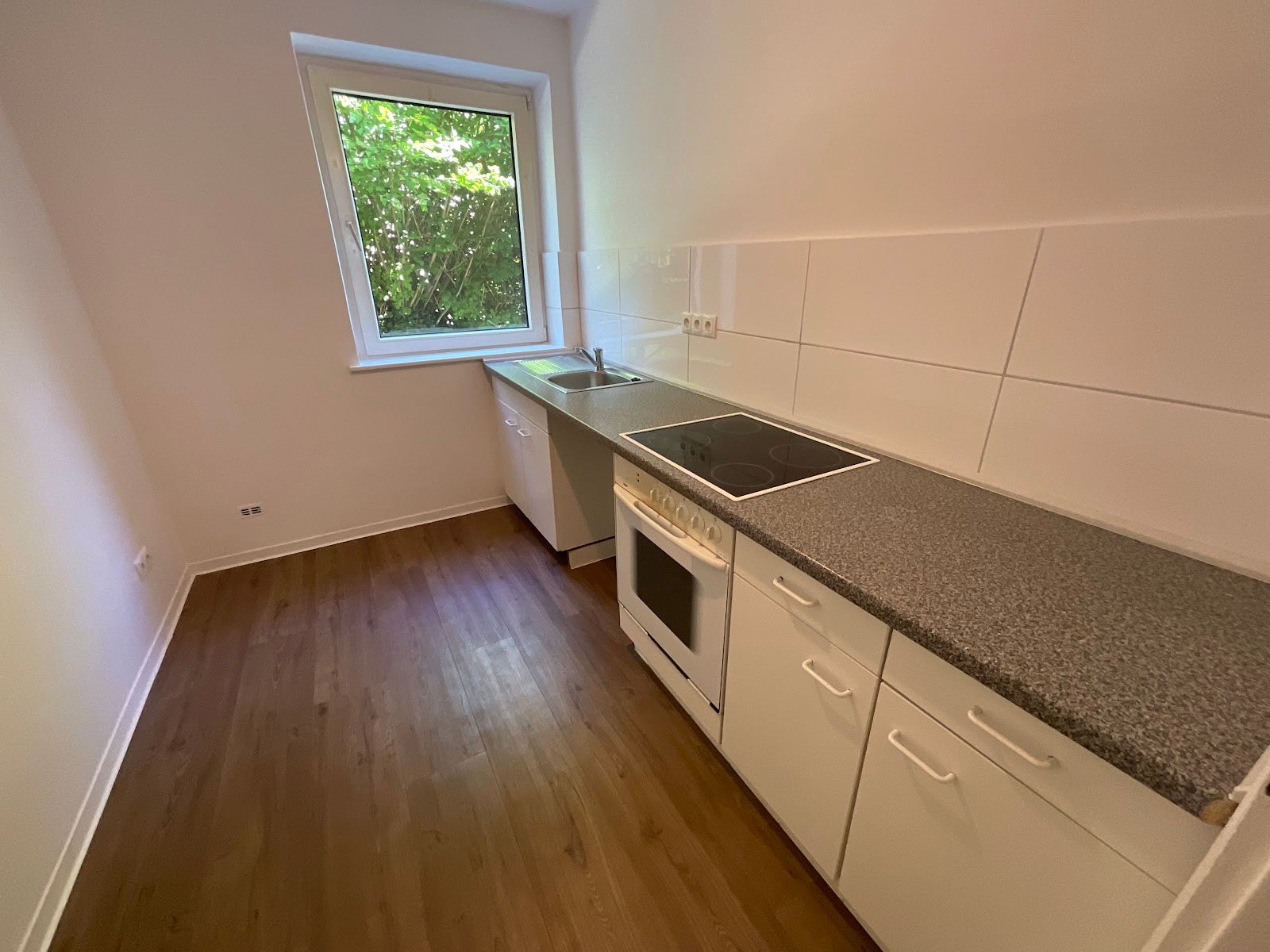 Wohnung Ziegeleiweg in Neustadt in Holstein