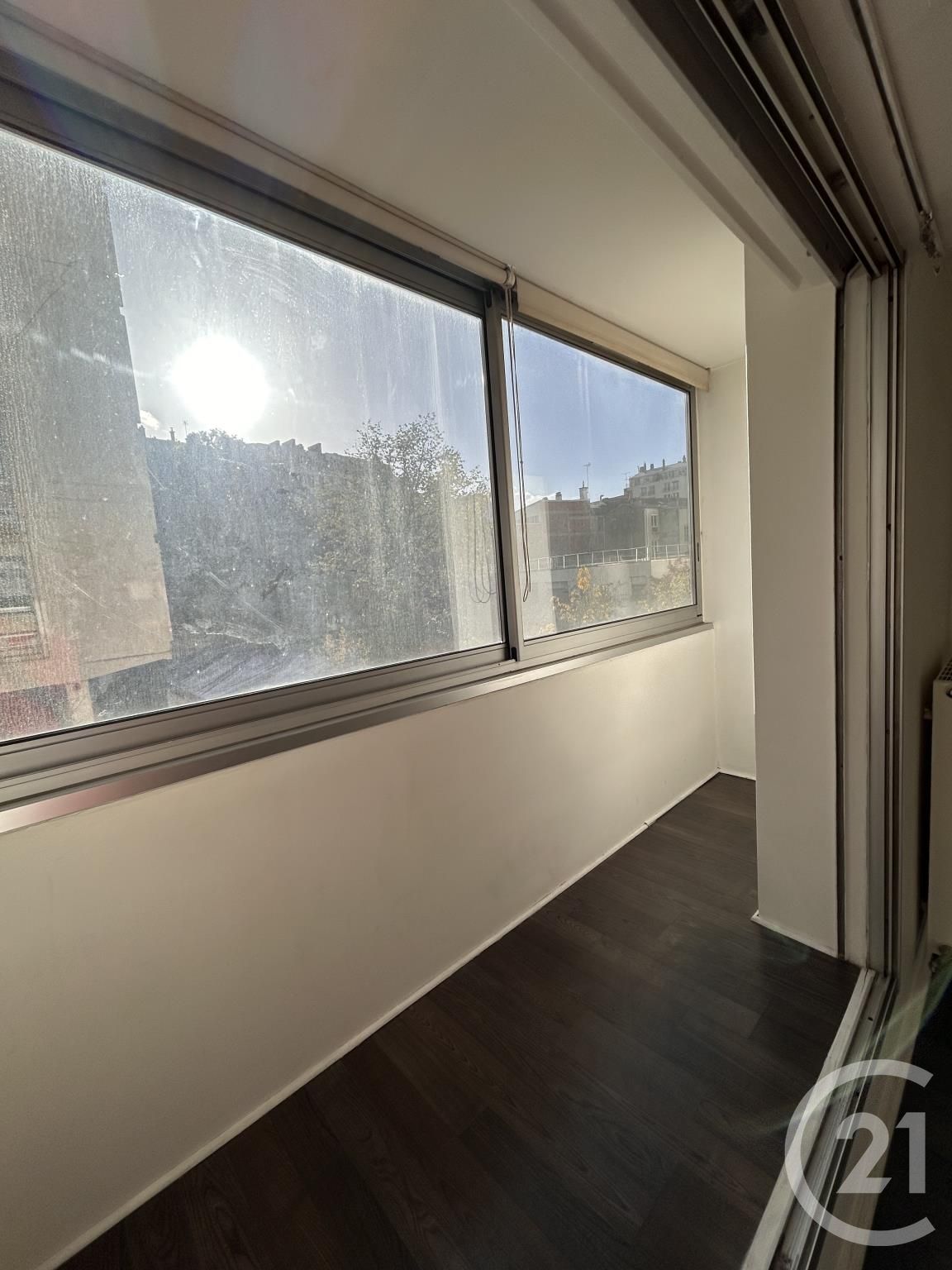 Flat Rue Marcadet in Paris