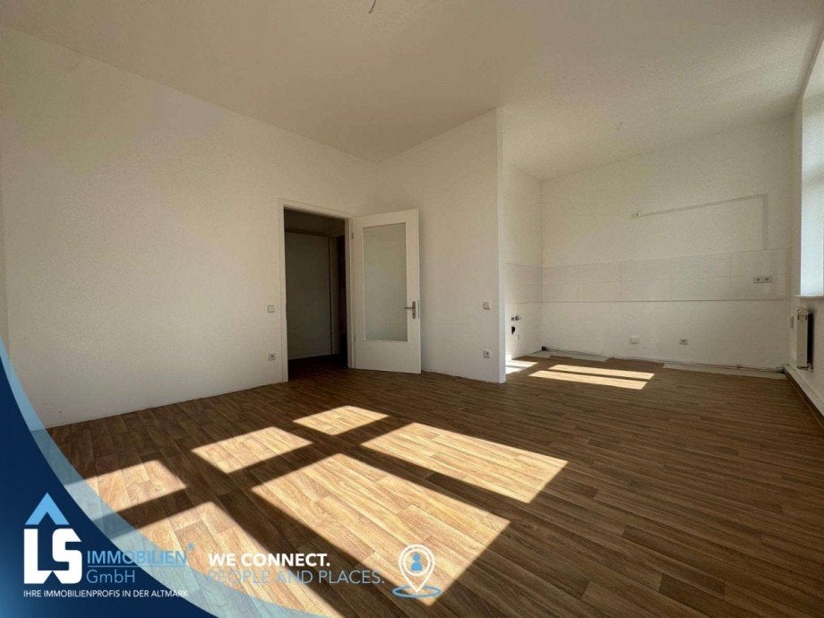Wohnung Ferchesarer Straße in Stechow