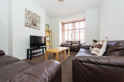 House Beechwood Terrace in Leeds