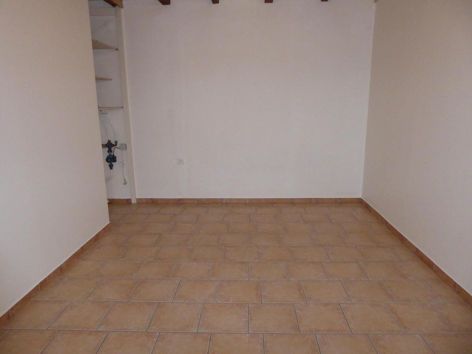 Appartement Rue de la Gare à Vogüé Gare