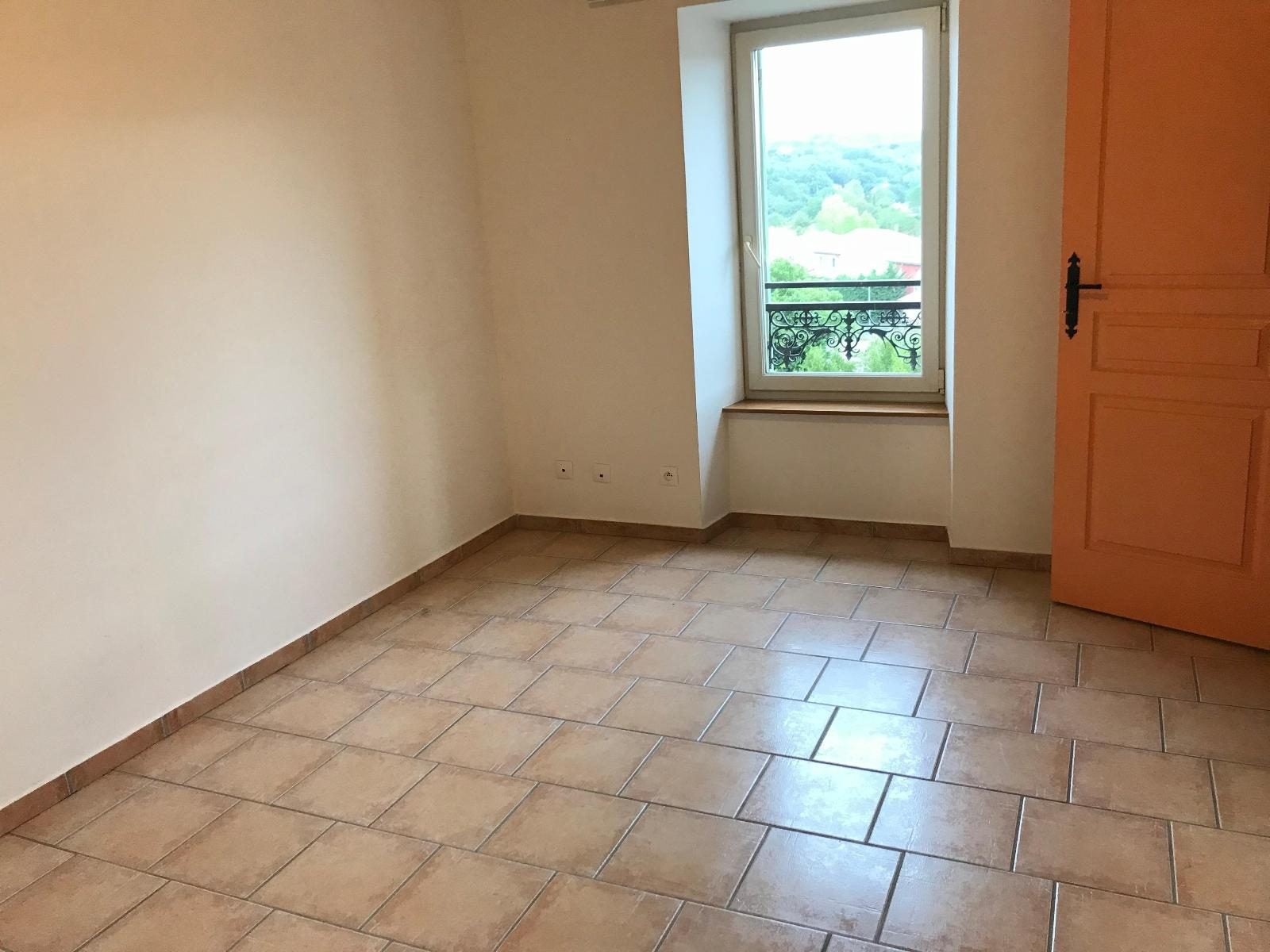 Appartement Rue de la Gare à Vogüé Gare