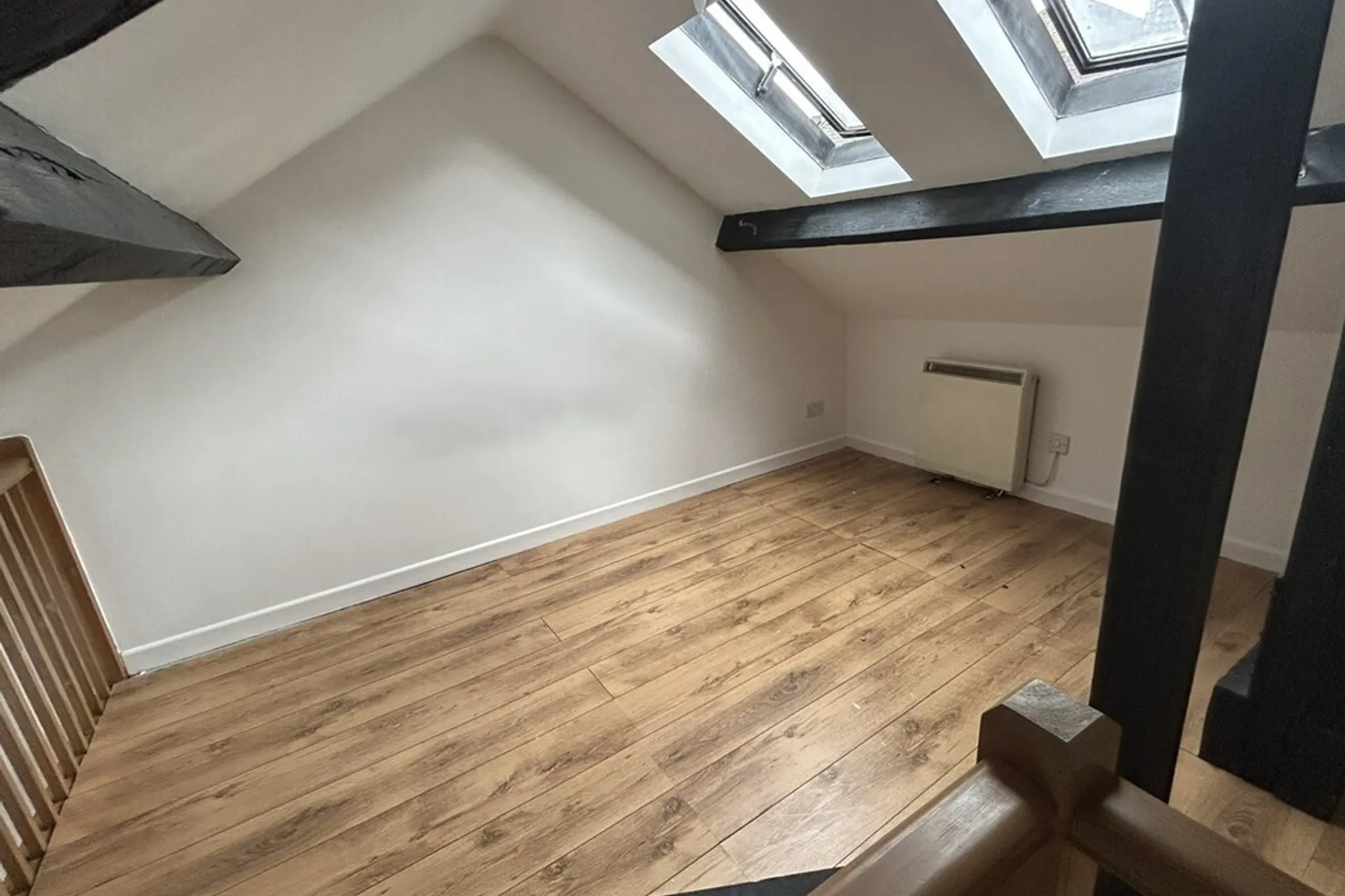 Flat Palmer Street in Frome